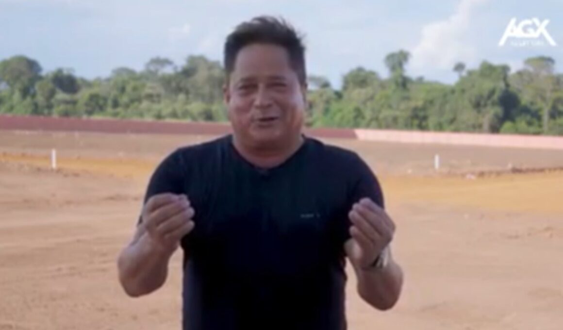 Leonardo se posiciona sobre ação judicial movida contra frigorífico por irregularidades ambientais Leonardo se posiciona sobre ação judicial movida contra frigorífico por irregularidades ambientais