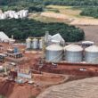 Empresa de Tapejara investe R$ 300 milhões em fábrica de fertilizantes e nova unidade de esmagamento de grãos