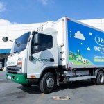 JBS Revoluciona o Transporte: Como 7x Mais Caminhões Elétricos Combatem 5,2 Mil Toneladas de CO₂!