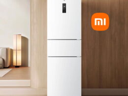 Xiaomi apresenta frigorífico inteligente com recursos avançados que chegará ao mercado português