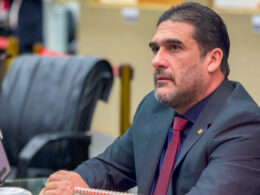 Frigorífico de deputado estadual é investigado pelo MP por suspeitas de crimes ambientais em Manacapuru