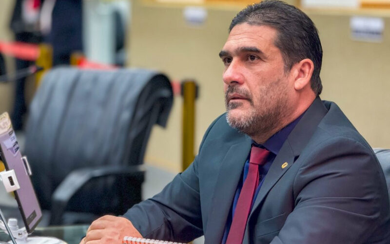 Frigorífico de deputado estadual é investigado pelo MP por suspeitas de crimes ambientais em Manacapuru
