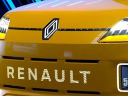 Renault critica Tesla e afirma que veículos da marca não possuem “alma” como os seus automóveis.