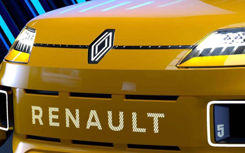 Renault critica Tesla e afirma que veículos da marca não possuem “alma” como os seus automóveis.