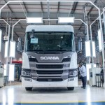 Produção de Caminhões em Alta: O Que Está Impedindo o Crescimento dos Emplacamentos em Abril?
