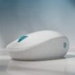 Transforme Seu Trabalho: O Mouse Sem Fio que Une Tecnologia e Sustentabilidade