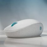 Transforme Seu Trabalho: O Mouse Sem Fio que Une Tecnologia e Sustentabilidade