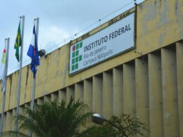 Nilópolis: moradores e alunos do IFRJ cobram mais segurança no bairro Frigorífico com abaixo-assinado.