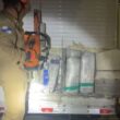 PRF apreende 3 toneladas de maconha em caminhão na BR-116