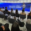 Setor frigorífico discute pautas com grupo de trabalho do Cempe.