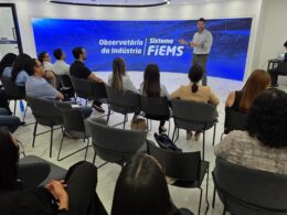 Setor frigorífico discute pautas com grupo de trabalho do Cempe.