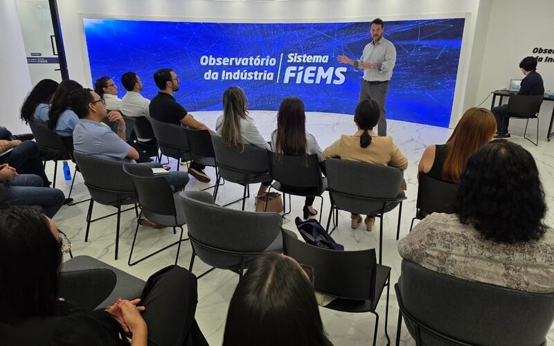 Setor frigorífico discute pautas com grupo de trabalho do Cempe.