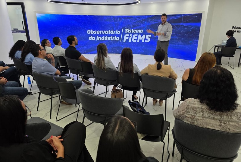 Setor frigorífico discute pautas com grupo de trabalho do Cempe.