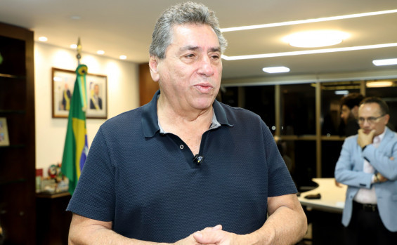 Governo do Tocantins articula viabilidade de implantação de frigorífico em Paranã