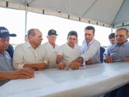 PI: frigorífico de aves em Uruçuí deve criar 20 mil empregos, diz governo.