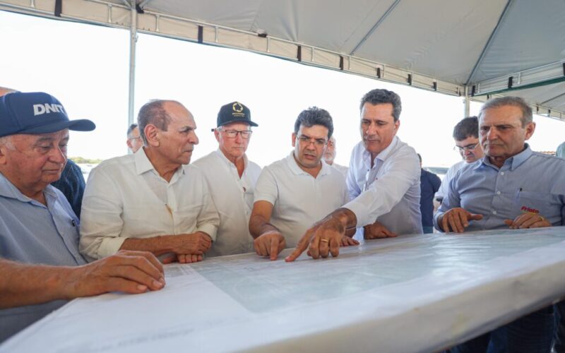 PI: frigorífico de aves em Uruçuí deve criar 20 mil empregos, diz governo.