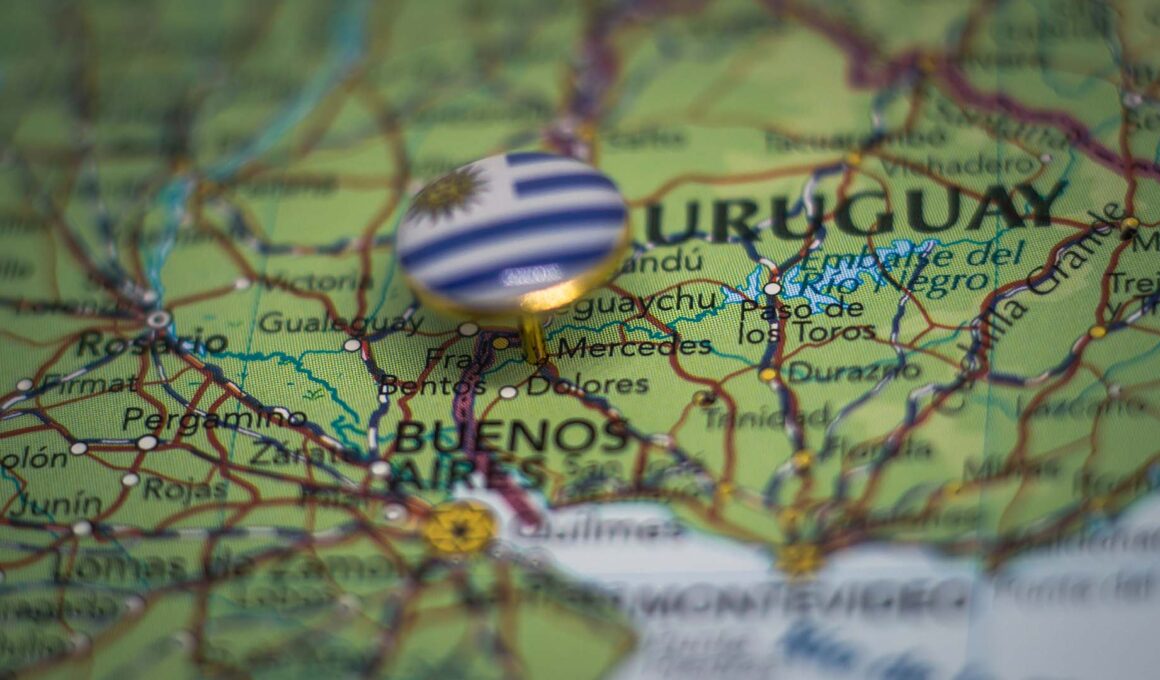 Minerva propõe venda de mais frigorífico para convencer Uruguai