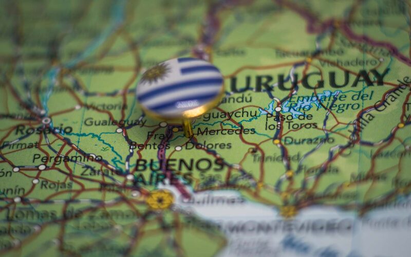 Minerva propõe venda de mais frigorífico para convencer Uruguai