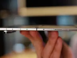 Galaxy Z Fold 8 pode ter corpo de plástico no lugar de titânio, indica rumor