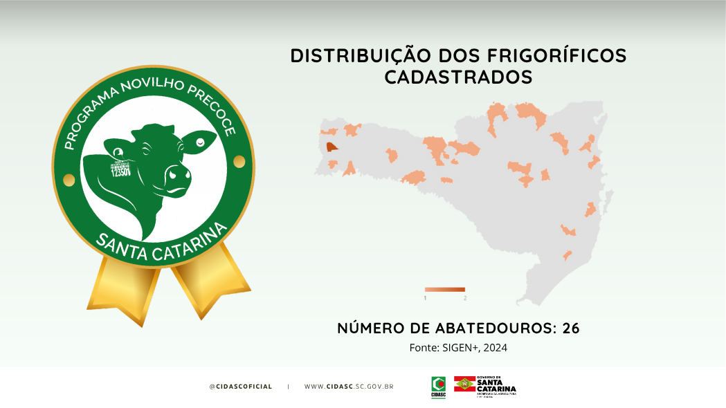 Foto: Reproduçãão/Secom SC