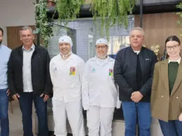 Frigorífico TMJ conquista selo Angus, atestando qualidade da carne no mercado nacional