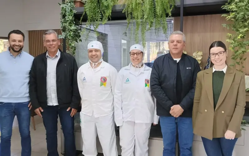 Frigorífico TMJ conquista selo Angus, atestando qualidade da carne no mercado nacional