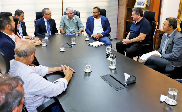 Governo do Tocantins avalia implantar frigorífico em Paranã