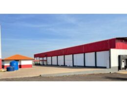 Cooperativa familiar inaugura frigorífico de tilápia no Noroeste do PR com apoio do Estado