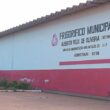 Feam fechou frigorífico municipal de Passos em 2006