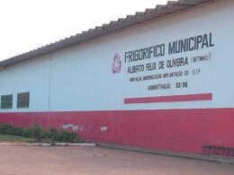 Feam fechou frigorífico municipal de Passos em 2006