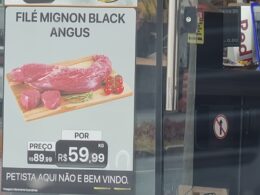 Justiça determina retirada de cartaz ‘petista não é bem-vindo’ em frigorífico