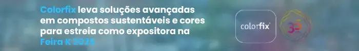  Colorfix na feira K