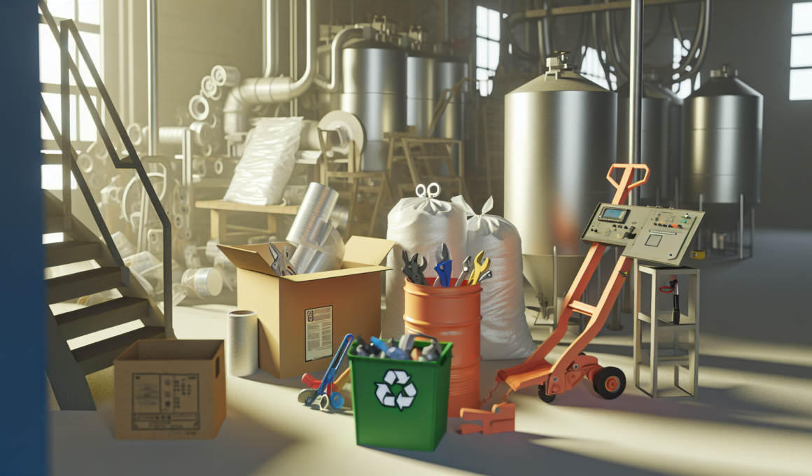 Mistura inconsistente compromete qualidade e desempenho de plásticos reciclados