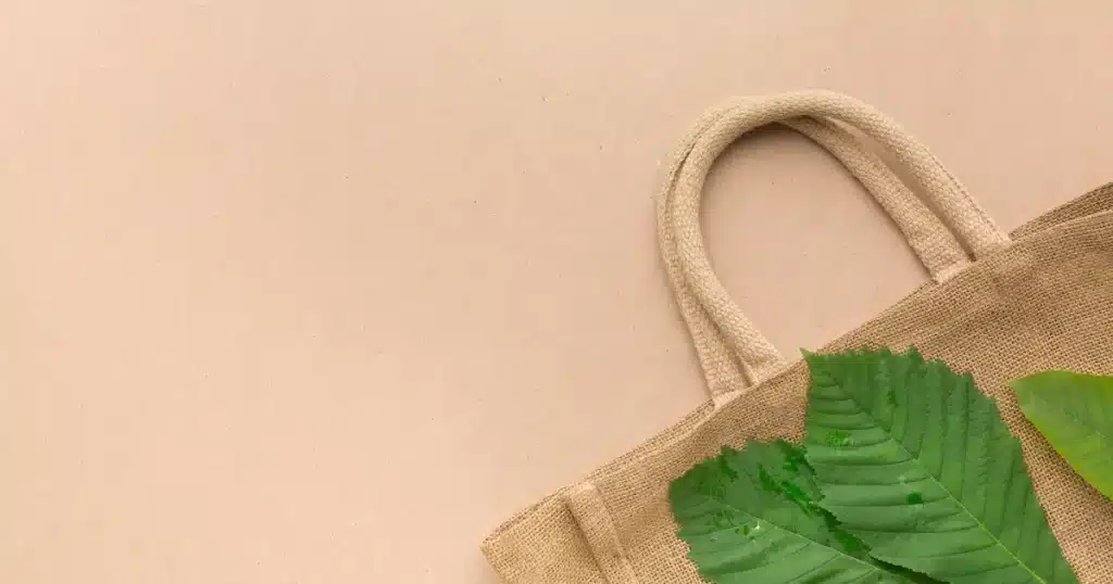 Estudantes de Rio Branco transformam plástico em ecobags sustentáveis
