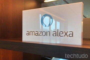 Amazon Alexa no Brasil: assistente de voz já funciona totalmente em português