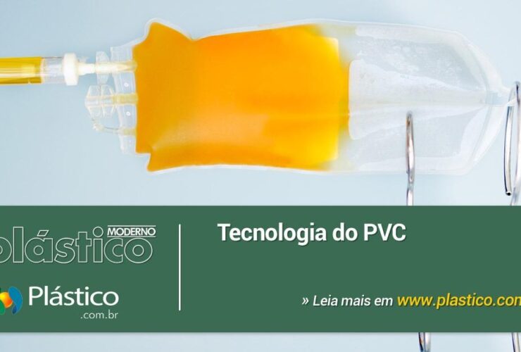 Tecnologia do PVC