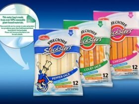 Empresa americana Clear Lam Packaging desenvolve embalagem alimentícia com camada à base de PLA (ácido polilático)._6068fc62e5a2b.jpeg