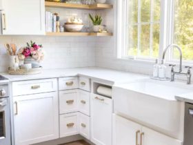 5 Kitchen Remodel Ideas From Our New Kitchen!