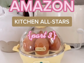 Amazon Kitchen Finds | Tik Tok Amazon Finds