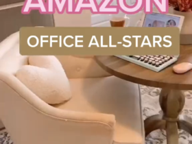 Amazon Office Supplies You Need!