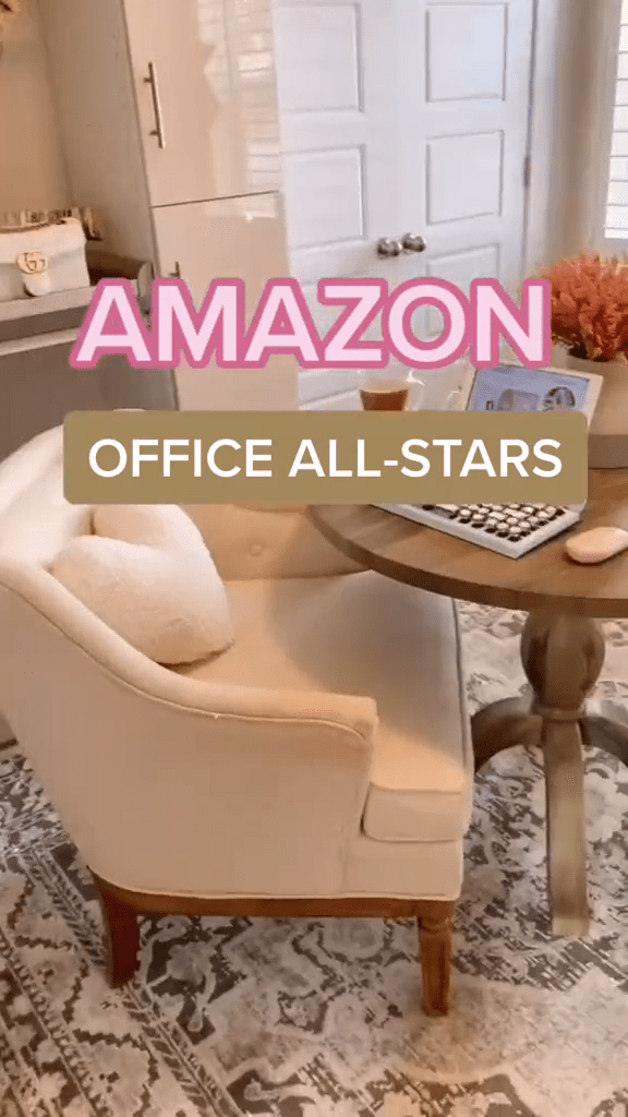 Amazon Office Supplies You Need!