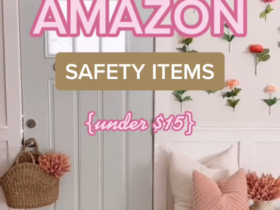 AMAZON SAFETY ITEMS UNDER 