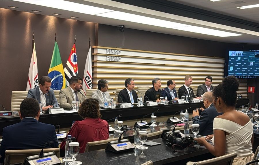 2024: O Ano Revolucionário da Piscicultura Brasileira – Dados Surpreendentes que Transformarão o Setor! 2024: O Ano Revolucionário da Piscicultura Brasileira – Dados Surpreendentes que Transformarão o Setor!