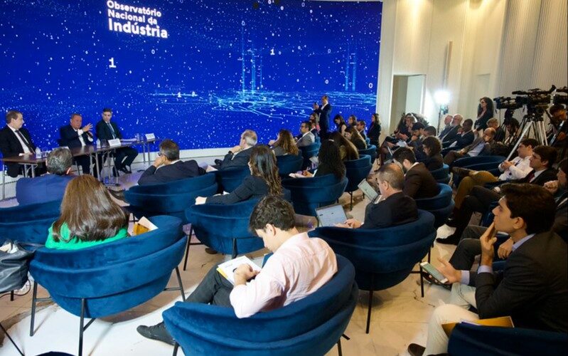 2025: O Ano da Virada! Como o Crescimento do PIB Pode Transformar Seu Futuro Financeiro