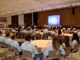 5 anos acelerando resultados: o plano da Lar Universidade Corporativa para performance mensurável
