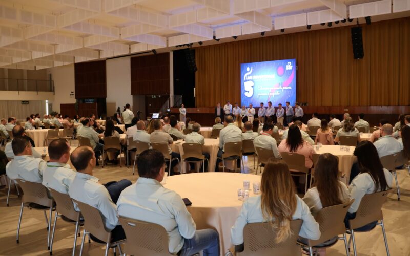5 anos acelerando resultados: o plano da Lar Universidade Corporativa para performance mensurável