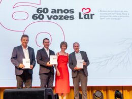 61 Anos de Sucesso: Os Próximos Passos da Lar Cooperativa Rumo a um Futuro Brilhante!