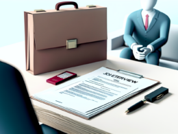 7 erros comuns em entrevista de emprego e como evitar