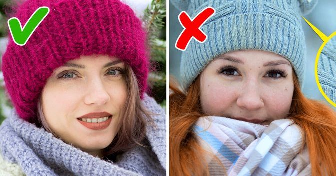 7 erros de moda que todos nós cometemos