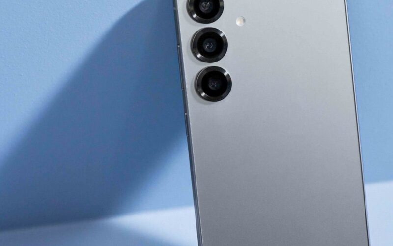 7 Segredos Surpreendentes da Samsung que Transformarão Seu Celular em uma Potência Inexplorada!